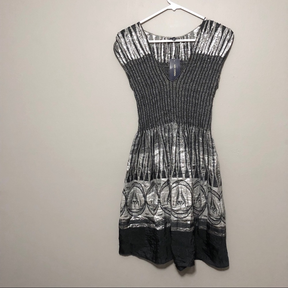 Max Edtion Dress